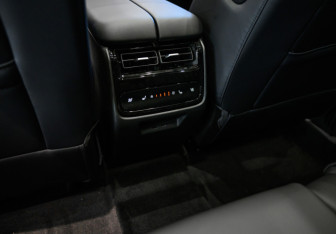 Новый Chery Tiggo 9 2025 (33 фото)