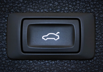 Подержанный автомобиль Audi Q5 2019 года (34 фото)