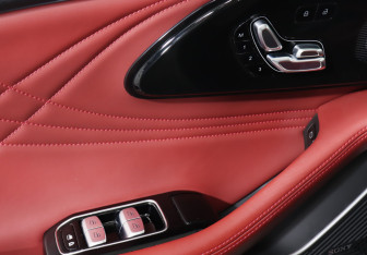 Подержанный автомобиль Exeed RX 2023 года (19 фото)