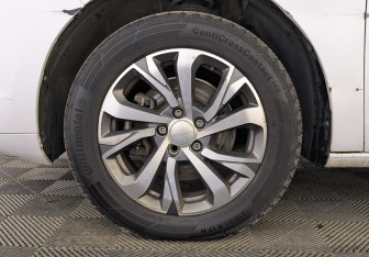 Подержанный автомобиль Haval Jolion 2023 года (12 фото)