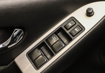 Подержанный автомобиль Nissan Murano Suv 2014 года (13 фото)