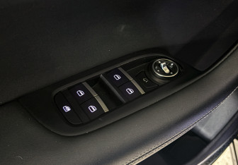 Подержанный автомобиль Chery Tiggo 7 Pro 2023 года (23 фото)