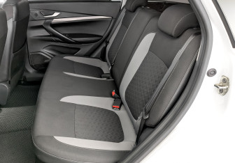 Подержанный автомобиль LADA (ВАЗ) Vesta Wagon 2024 года (12 фото)