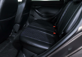 Подержанный автомобиль LADA (ВАЗ) Vesta Sedan 2021 года (14 фото)