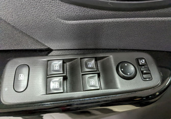 Подержанный автомобиль Renault Kaptur 2019 года (12 фото)