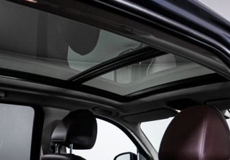 Подержанный автомобиль BMW X3 2022 года (18 фото)