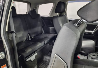 Подержанный автомобиль Suzuki Grand Vitara 2008 года (10 фото)