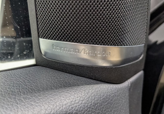 Подержанный автомобиль Mercedes-Benz GLE 2016 года (29 фото)