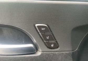 Подержанный автомобиль Hyundai Santa Fe 2021 года (21 фото)