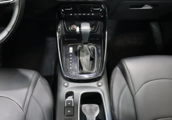 Подержанный автомобиль Chevrolet Captiva 2022 года (19 фото)