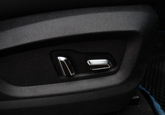 Подержанный автомобиль Chery Tiggo 8 Pro 2021 года (14 фото)