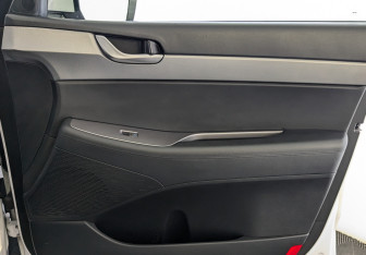 Подержанный автомобиль Hyundai Palisade 2021 года (25 фото)