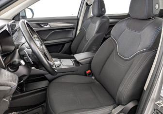 Подержанный автомобиль Haval Jolion 2023 года (20 фото)