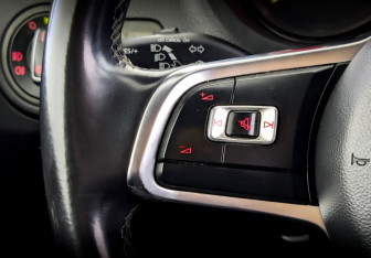 Подержанный автомобиль Volkswagen Polo Sedan 2018 года (26 фото)