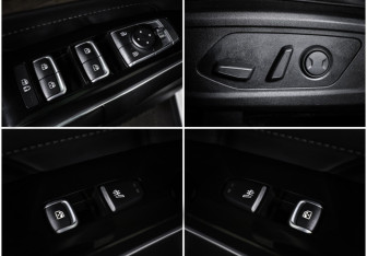 Подержанный автомобиль Kia Sorento 2021 года (19 фото)