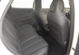 Новый Omoda C7 2025 (12 фото)