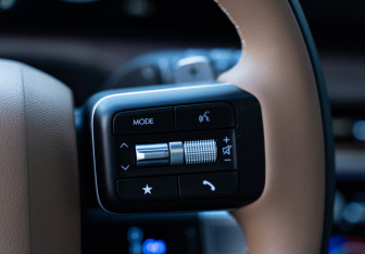 Новый Hyundai Santa Fe 2025 (24 фото)