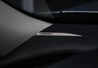 Подержанный автомобиль Infiniti Q50 2014 года (20 фото)