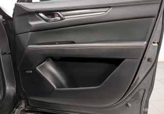 Подержанный автомобиль Mazda CX-5 2019 года (18 фото)