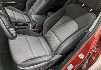Подержанный автомобиль Kia Soul 2022 года (14 фото)
