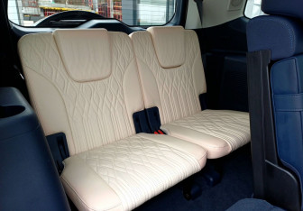 Подержанный автомобиль Tank 500 2023 года (36 фото)