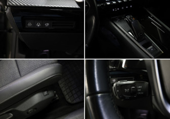 Подержанный автомобиль Peugeot 508 Wagon 2019 года (20 фото)