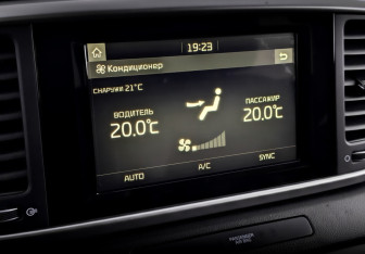 Подержанный автомобиль Kia Sportage 2019 года (26 фото)