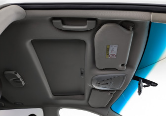 Подержанный автомобиль Infiniti QX60 2018 года (22 фото)