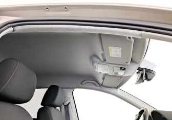 Подержанный автомобиль Skoda Rapid Liftback 2021 года (22 фото)