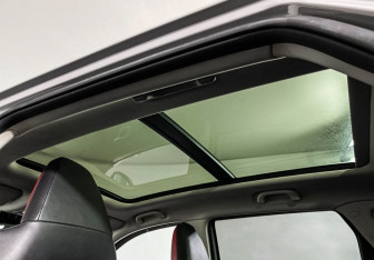 Подержанный автомобиль Changan CS55PLUS 2023 года (15 фото)