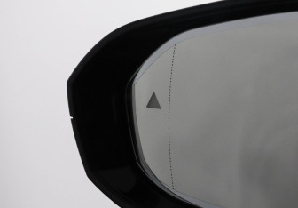 Новый BMW X3 2025 (17 фото)