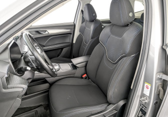 Подержанный автомобиль Haval Jolion 2022 года (20 фото)