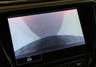 Подержанный автомобиль Chevrolet TrailBlazer 2021 года (14 фото)