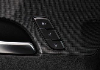 Подержанный автомобиль Hyundai Santa Fe 2021 года (18 фото)