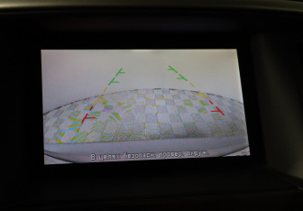 Подержанный автомобиль Nissan Pathfinder 2015 года (17 фото)