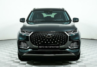 Подержанный автомобиль Chery Tiggo 8 Pro Max 2023 года (2 фото)