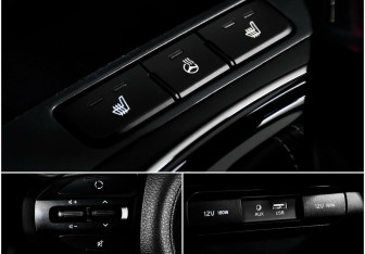 Подержанный автомобиль Kia Rio Hatchback 2018 года (11 фото)