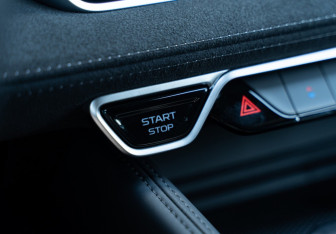 Новый Geely Monjaro 2024 (33 фото)