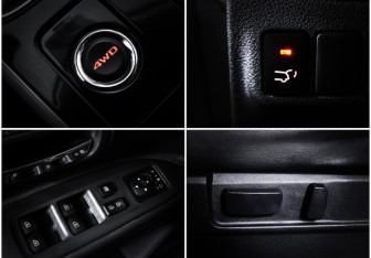 Подержанный автомобиль Mitsubishi Outlander 2019 года (20 фото)