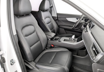 Подержанный автомобиль Chery Tiggo 4 Pro 2023 года (24 фото)