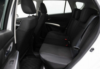 Подержанный автомобиль Suzuki SX4 Hatchback 2019 года (22 фото)