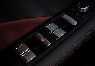 Новый Belgee X50 2025 (15 фото)