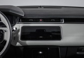 Подержанный автомобиль Land Rover Range Rover Velar 2019 года (13 фото)