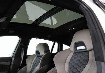 Новый BMW X6 M 2024 (22 фото)