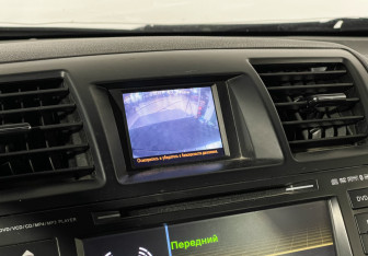 Подержанный автомобиль Toyota Highlander 2013 года (14 фото)