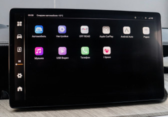 Подержанный автомобиль Tank 500 2023 года (26 фото)