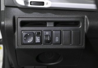 Подержанный автомобиль DongFeng AX7 2019 года (11 фото)