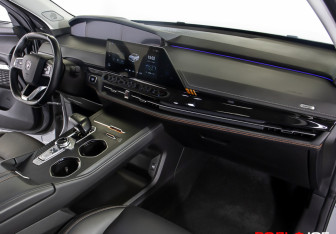 Подержанный автомобиль Changan UNI-K 2023 года (7 фото)