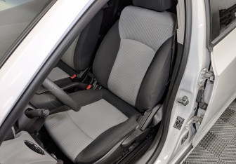 Подержанный автомобиль Chevrolet Cruze Sedan 2014 года (19 фото)