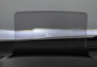 Подержанный автомобиль Mitsubishi Eclipse Cross 2018 года (13 фото)